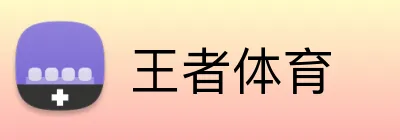 王者体育 logo